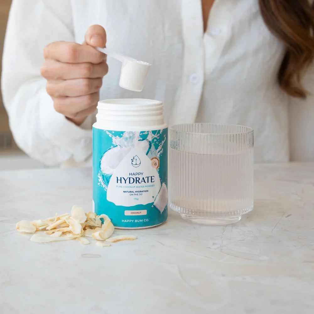 Happy Hydrate 175g
