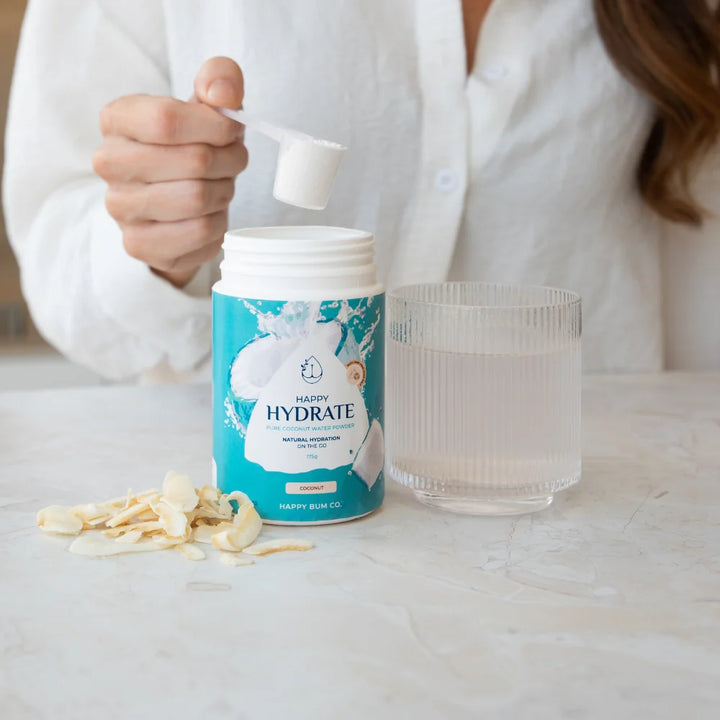 Happy Hydrate 175g