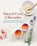 Natural Cures and Remedies