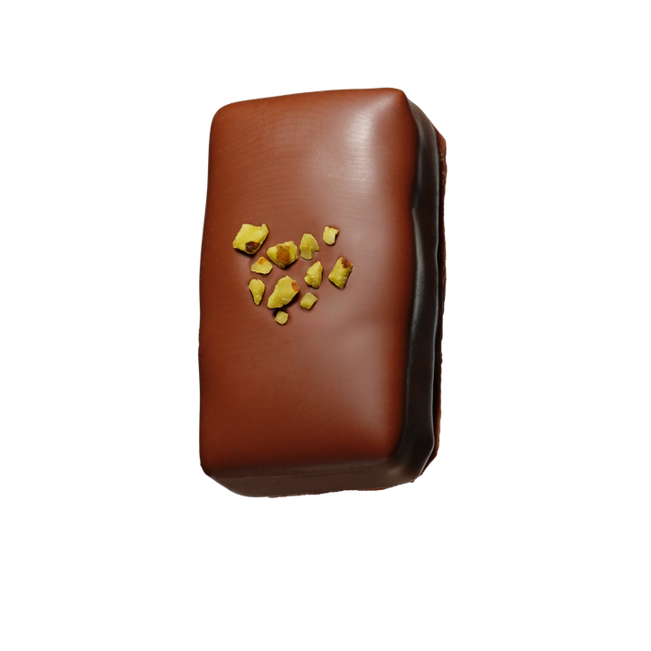 Twin Pistachio Mylk Praline