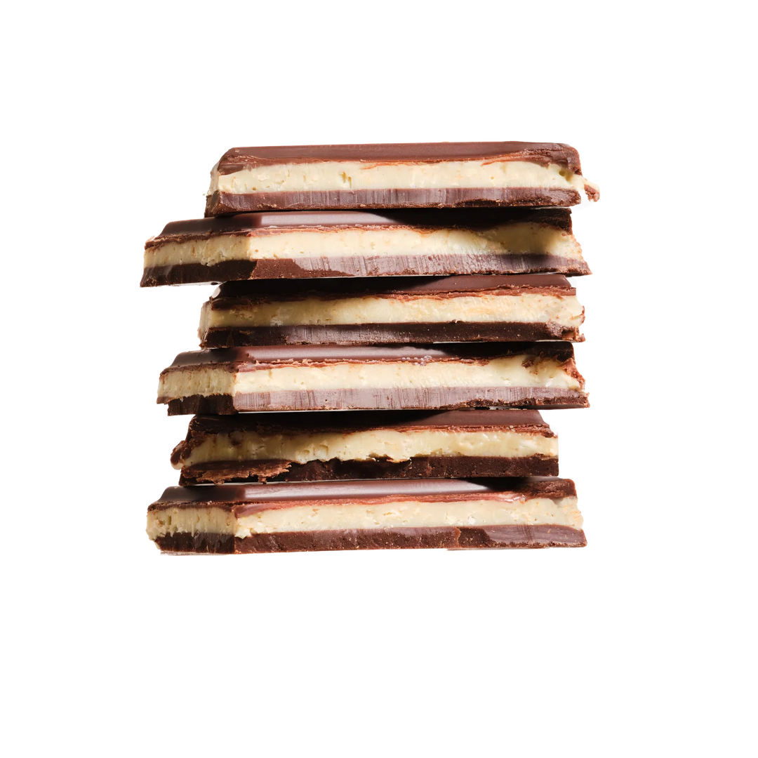 Luvio Toasted Coconut & Sea Salt