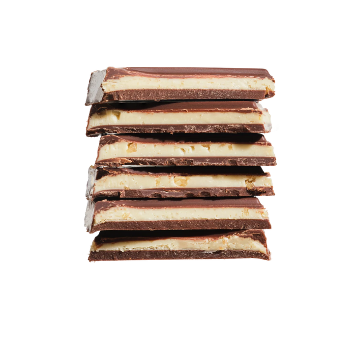 Luvio Salted Caramel Crunch