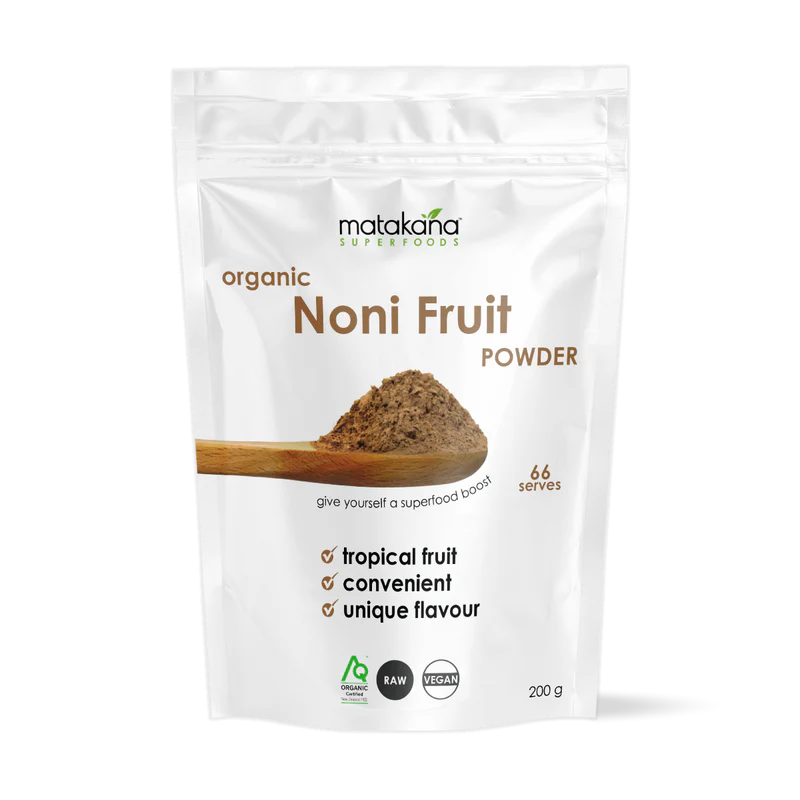 Noni Fruit Powder 200g