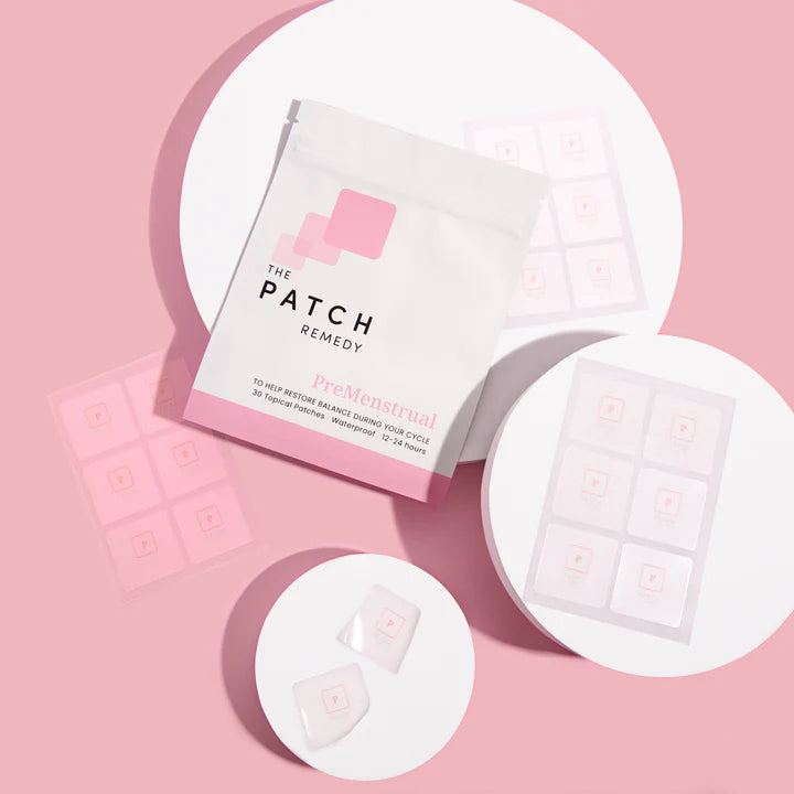 The Patch Remedy PreMenstrual