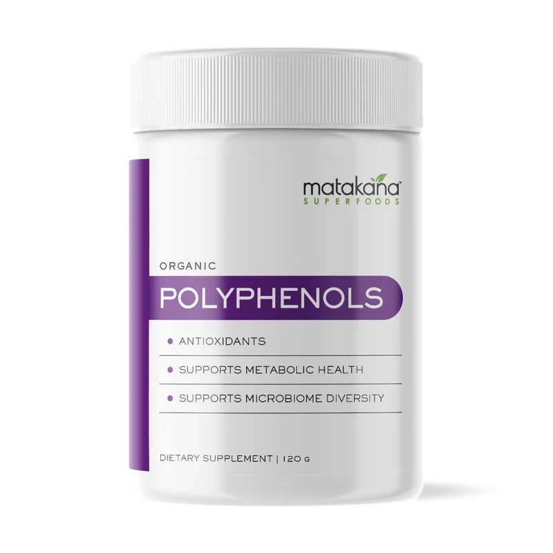 Polyphenols 120g