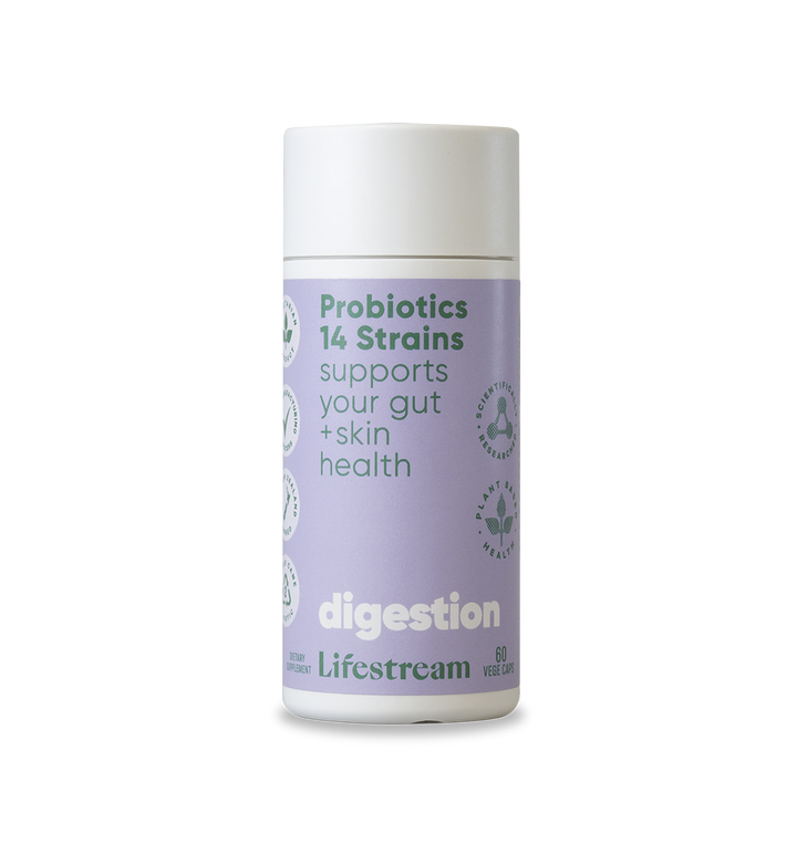 Probiotics 14 Strains