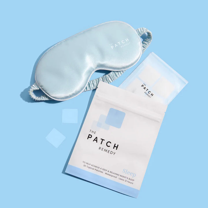 The Patch Remedy Sleep