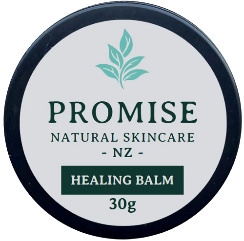 Promise Healing Balm 30g