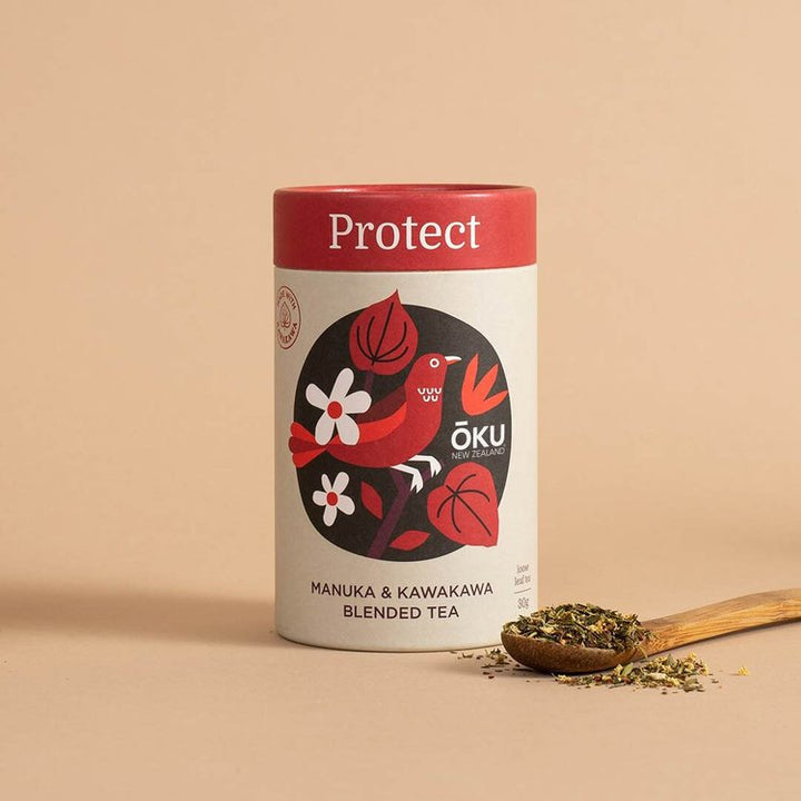 Oku Protect Tea