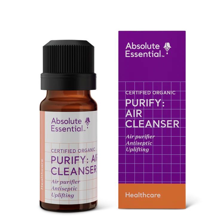 Purify: Air Cleanser 10ml