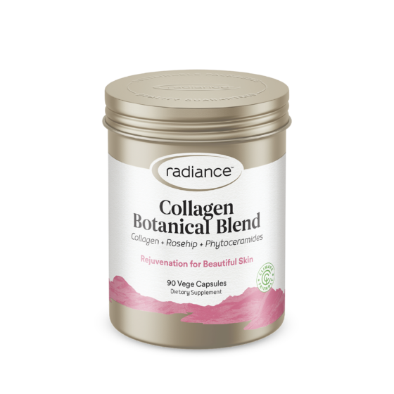 Collagen Botanical Blend (Exp 1/24)