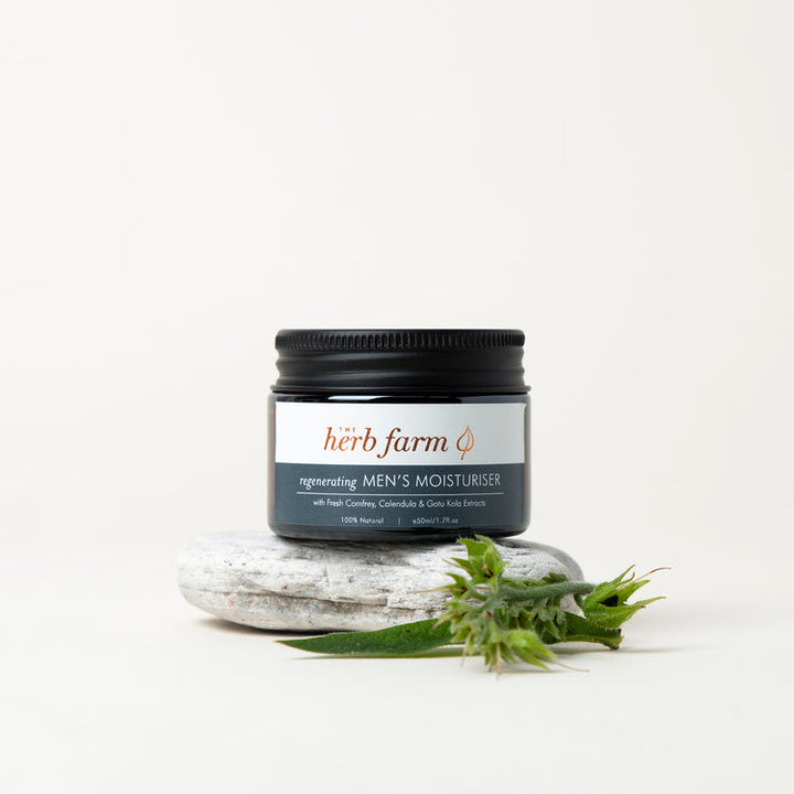Regenerate  Men's Moisturiser 50ml