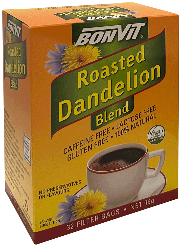 Dandelion Blend Filterbags 32 bags