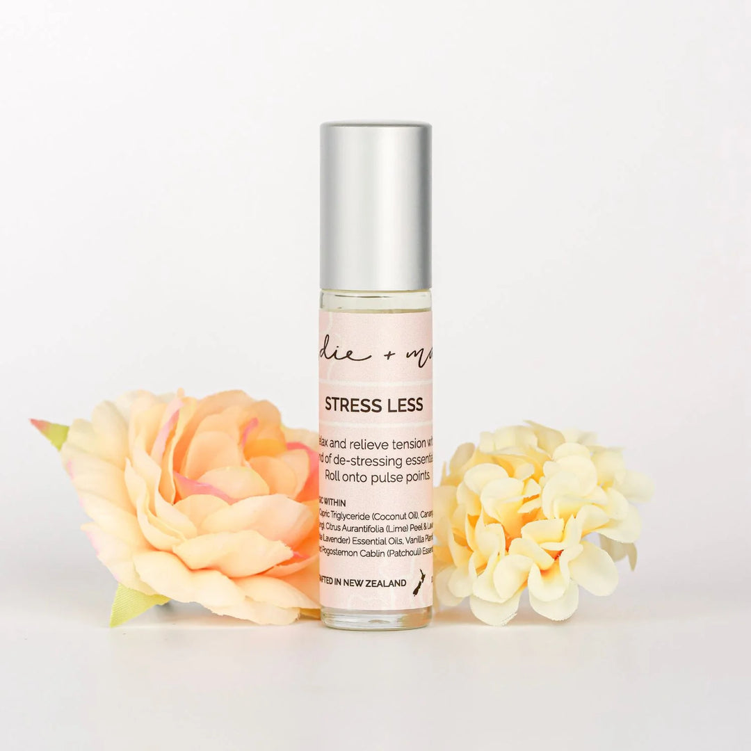 Stress Less Roll-On 10ml
