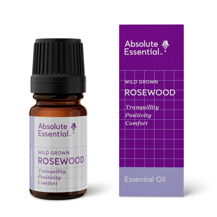 Rosewood Oil 5ml