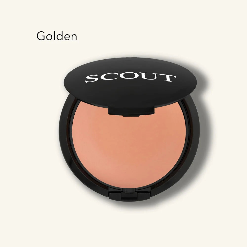 Creme Compant Golden