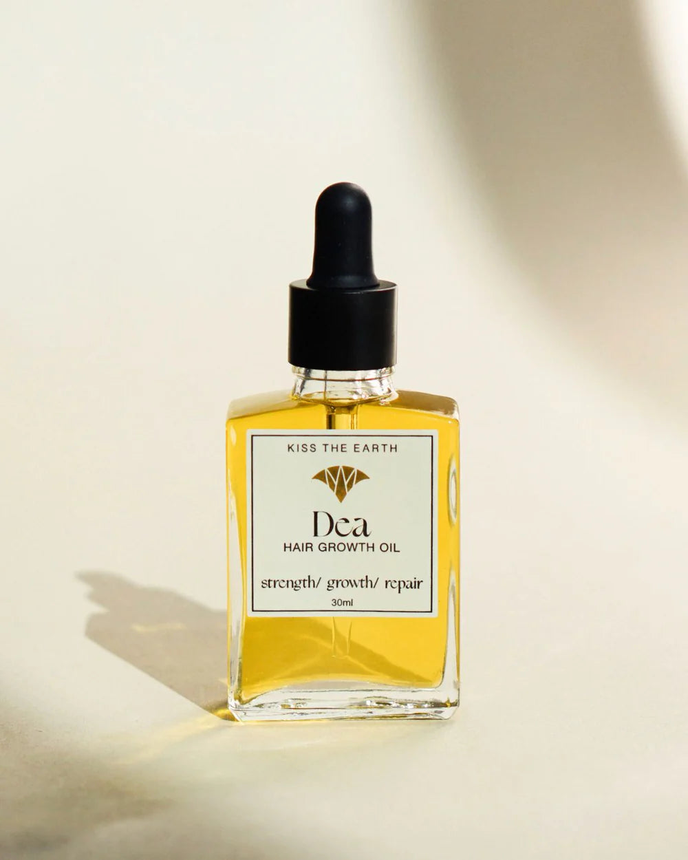 Dea Hair Growth Oil 30ml