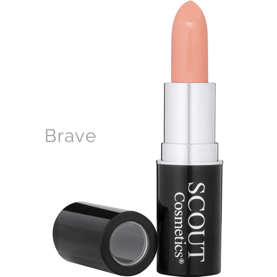 Lipstick Brave