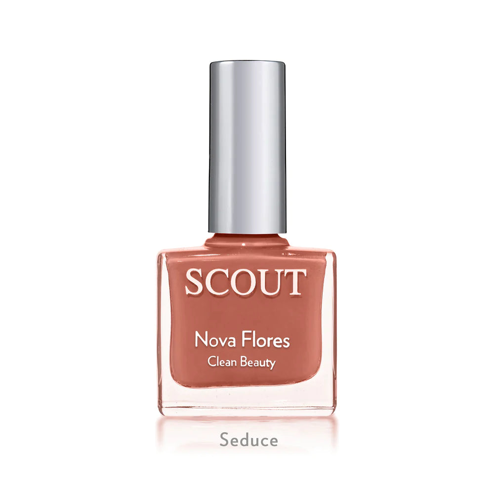 Nail Polish Seduce