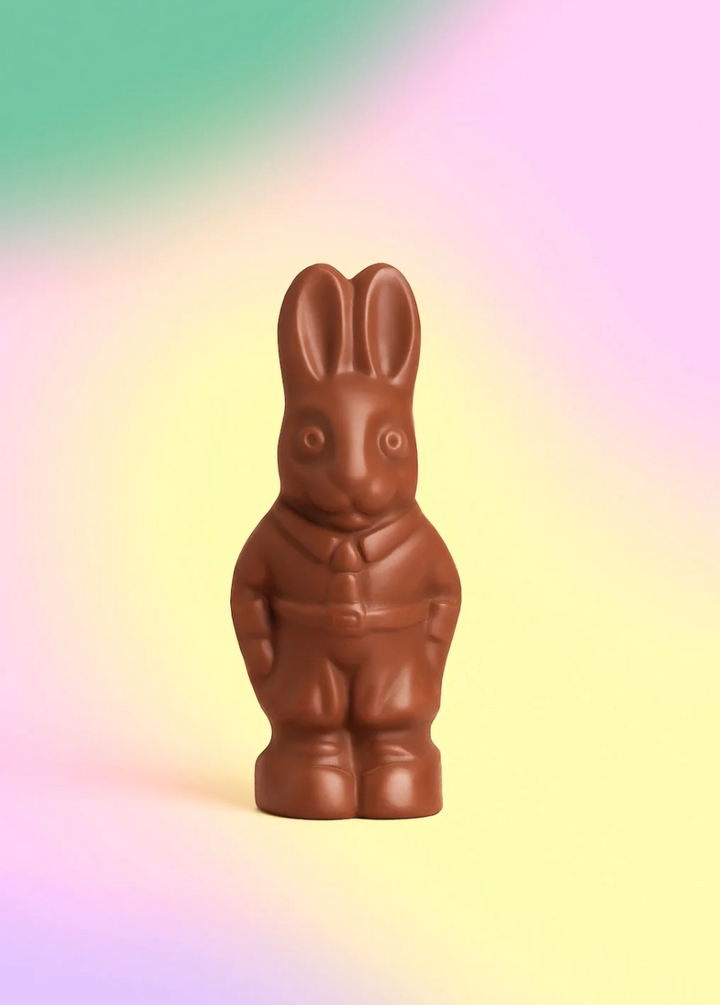 Twin Hazelnut Hares ** Max 2 per customer **