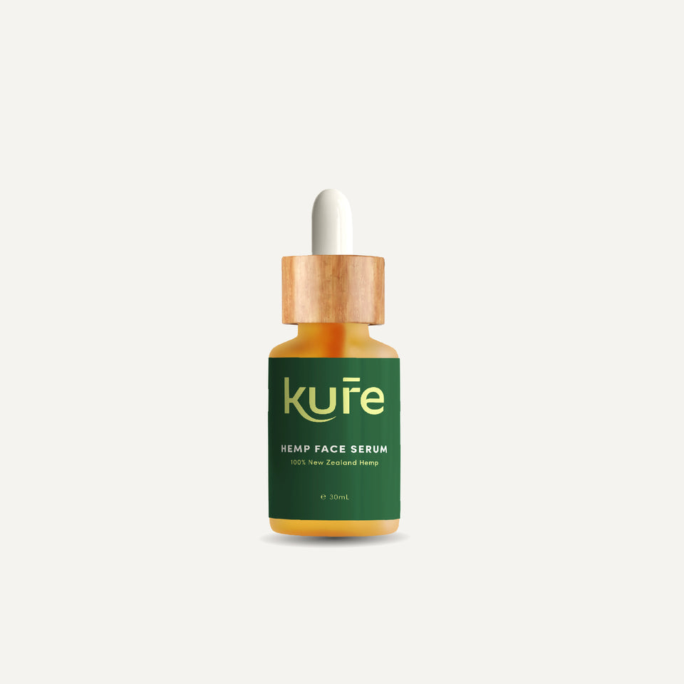 Kure Face Serum 30ml