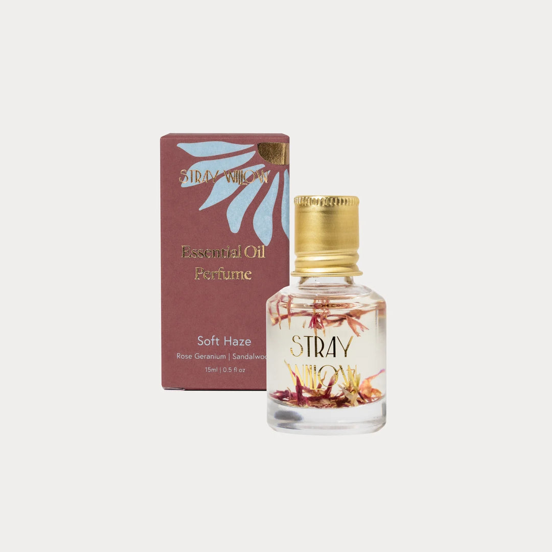 Essential Oil Perfume Roller 15ml