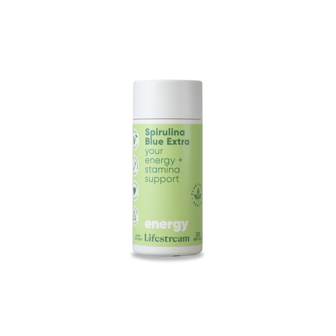 Spirulina Blue Extra