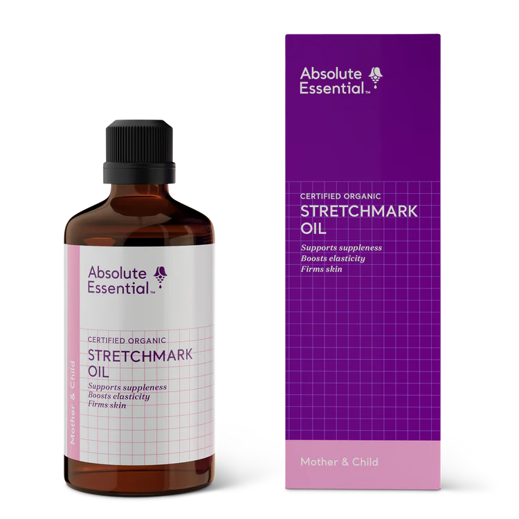 Maternity Stretchmark Oil 100ml