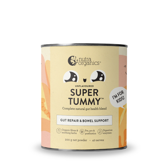 Super Tummy for Kids 200g