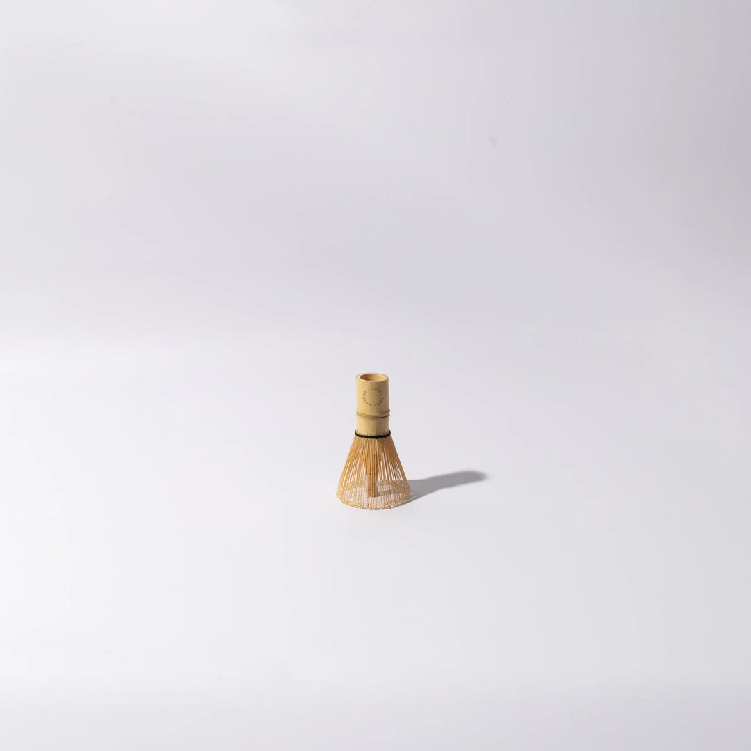 The Matcha Club Bamboo Whisk