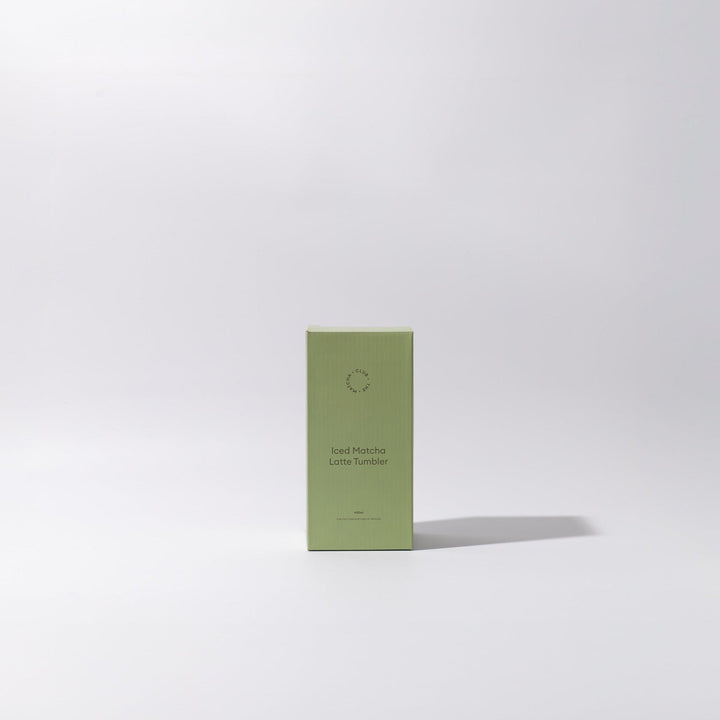 The Matcha Club Tumbler