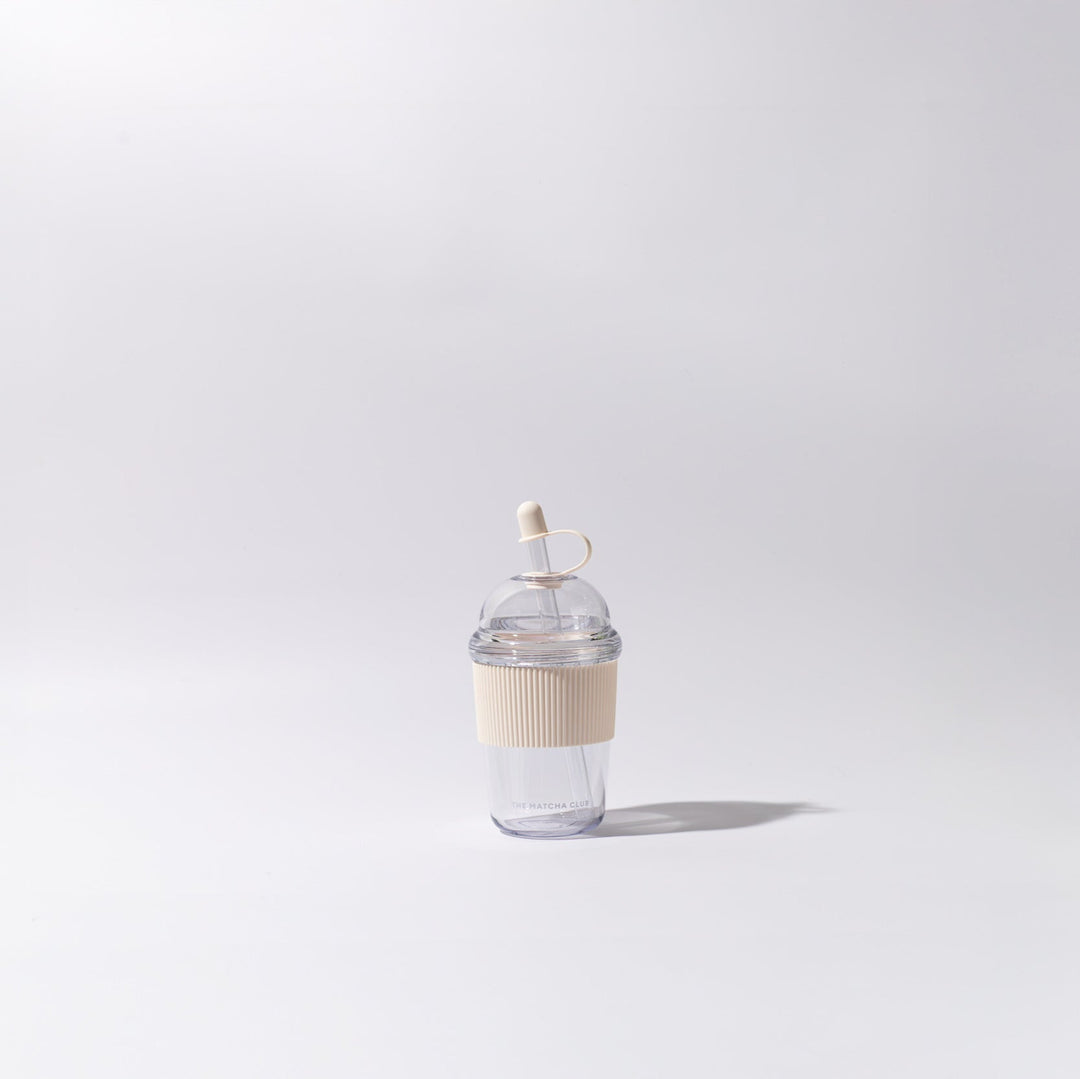 The Matcha Club Tumbler