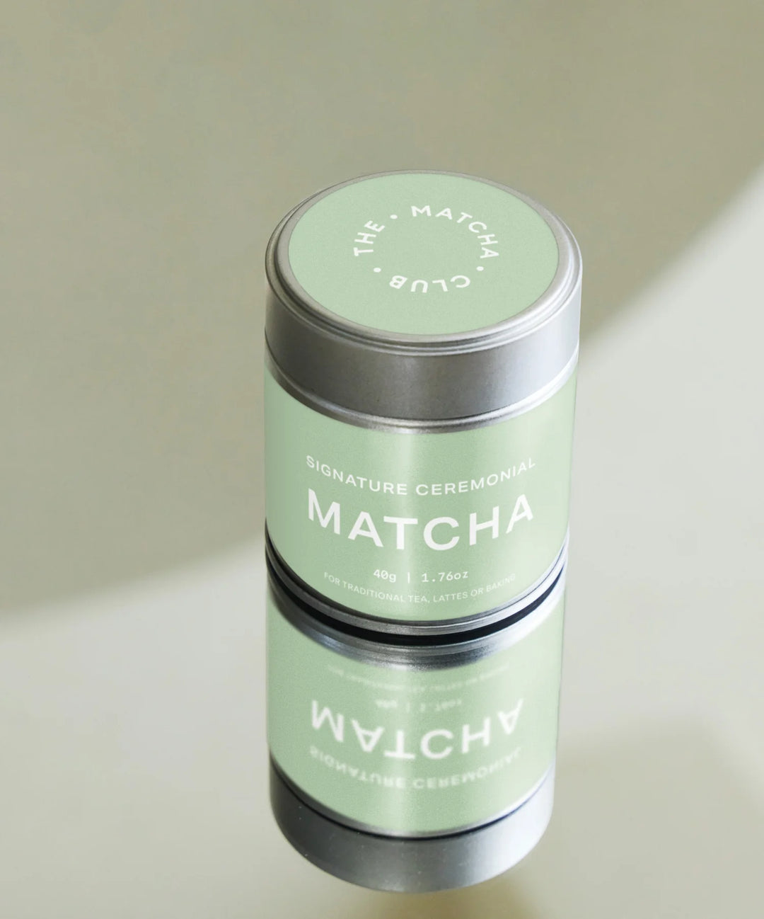 Signature Ceremonial Matcha