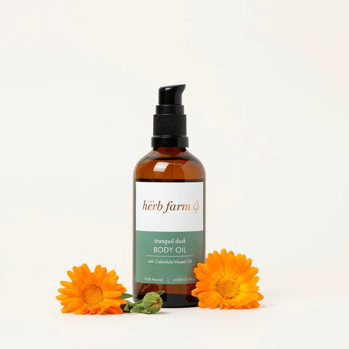 Tranquil Dusk Body Oil 100ml