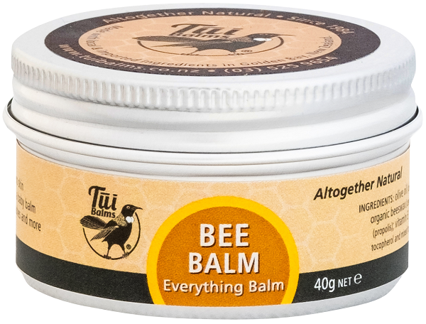 Bee Balm 40G