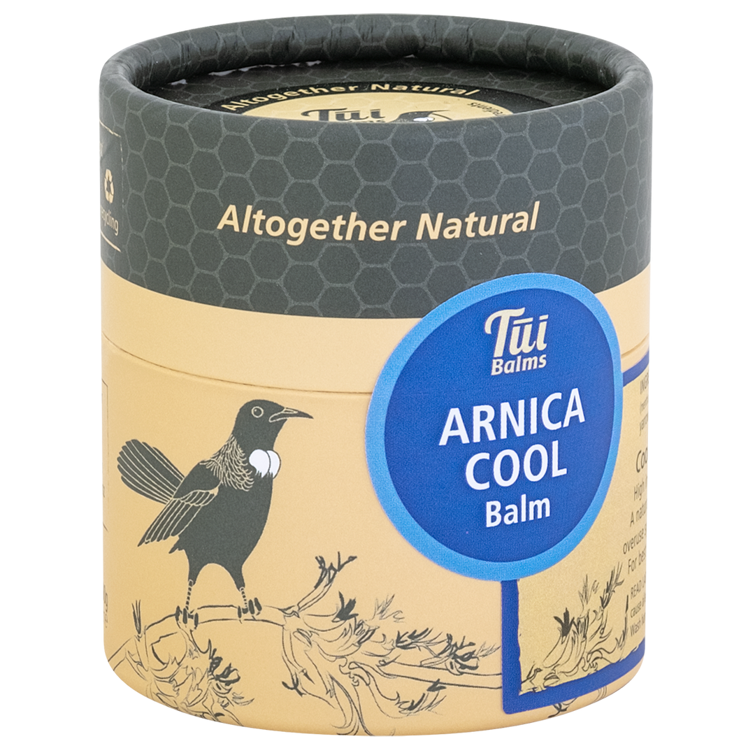 Tui Balms Arnica Cool Balm 100g