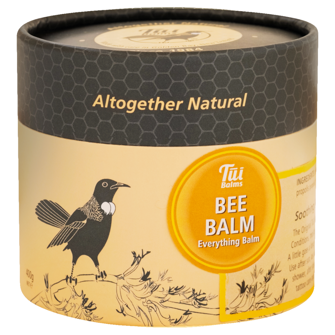 Tui Balms Bee Balm 400g