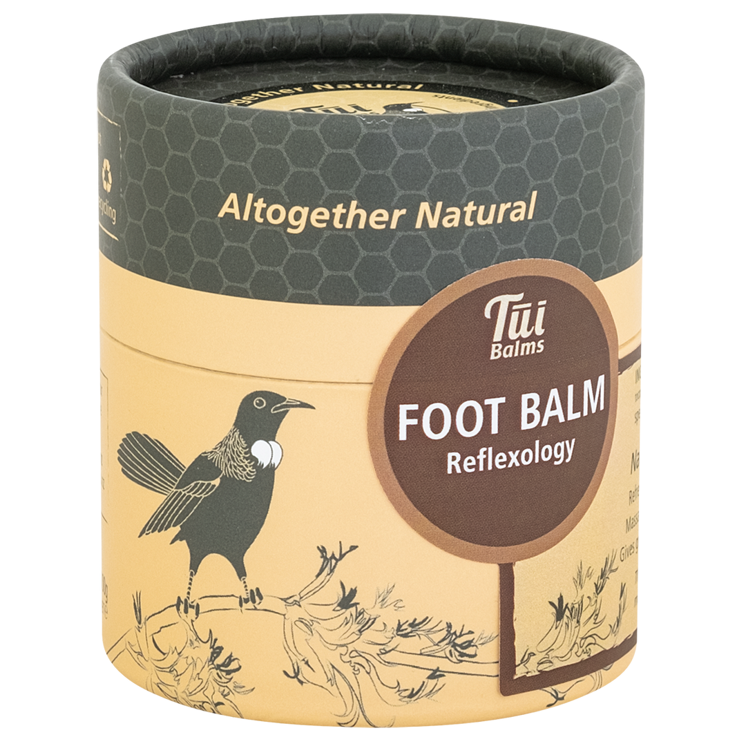 Foot Balm 100g