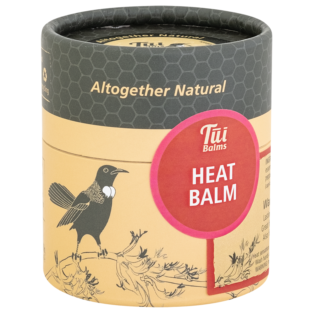 Heat Balm 100g