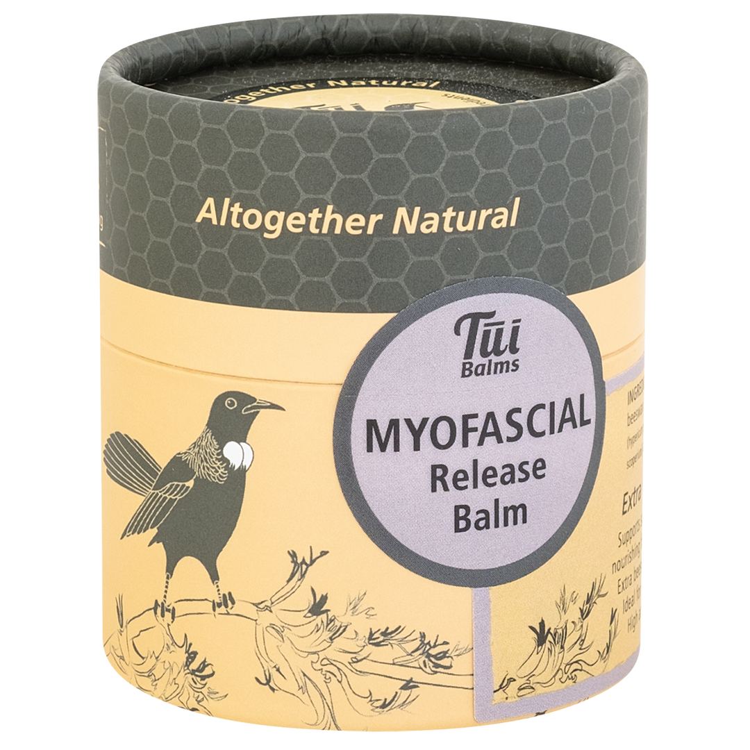 Tui Balms Myofascial Release Balm 100g