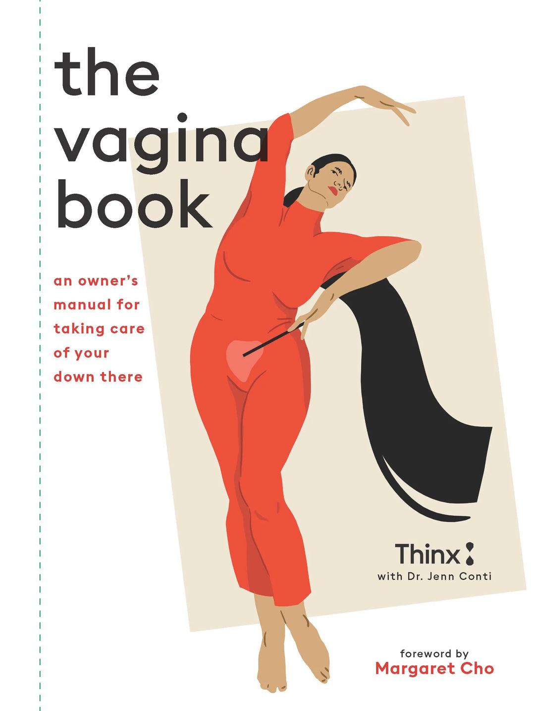 The Vagina Book