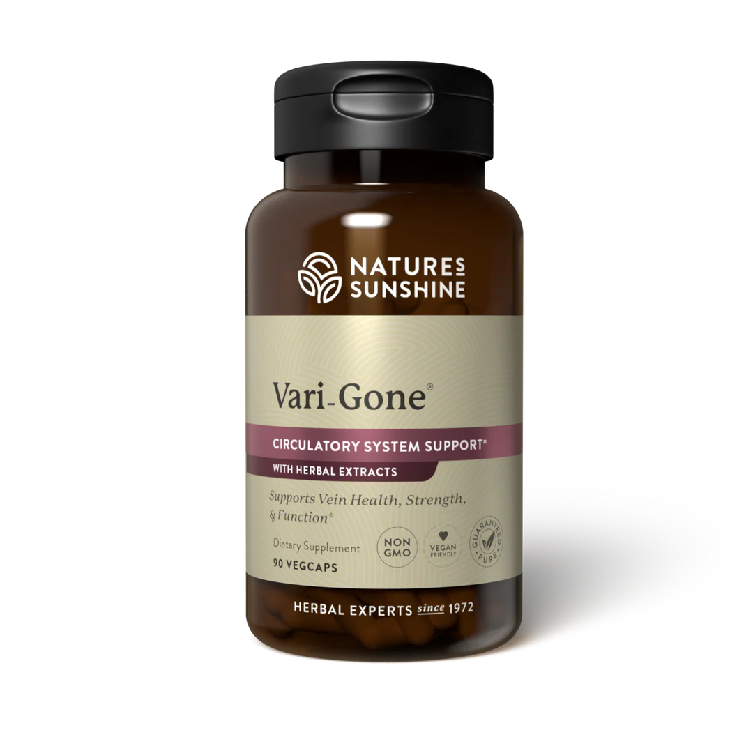 Vari-Gone 90vcaps