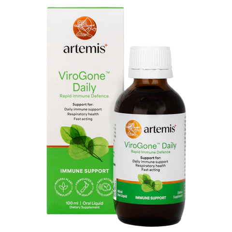 ViroGone Daily 100Ml
