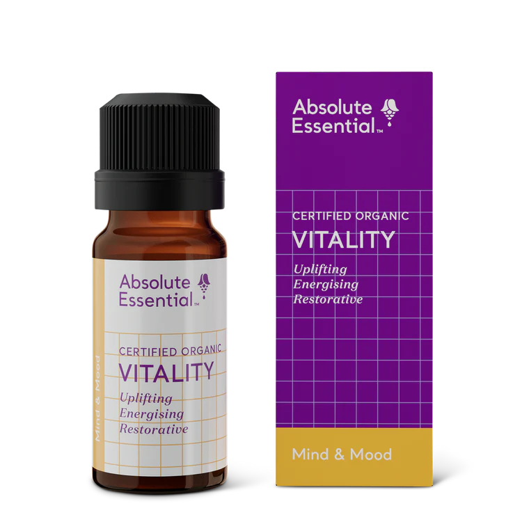 Absolute Essential Vitality 10ml
