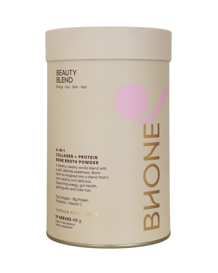 Bhone Beauty Blend Vanilla Bean Dream 418g