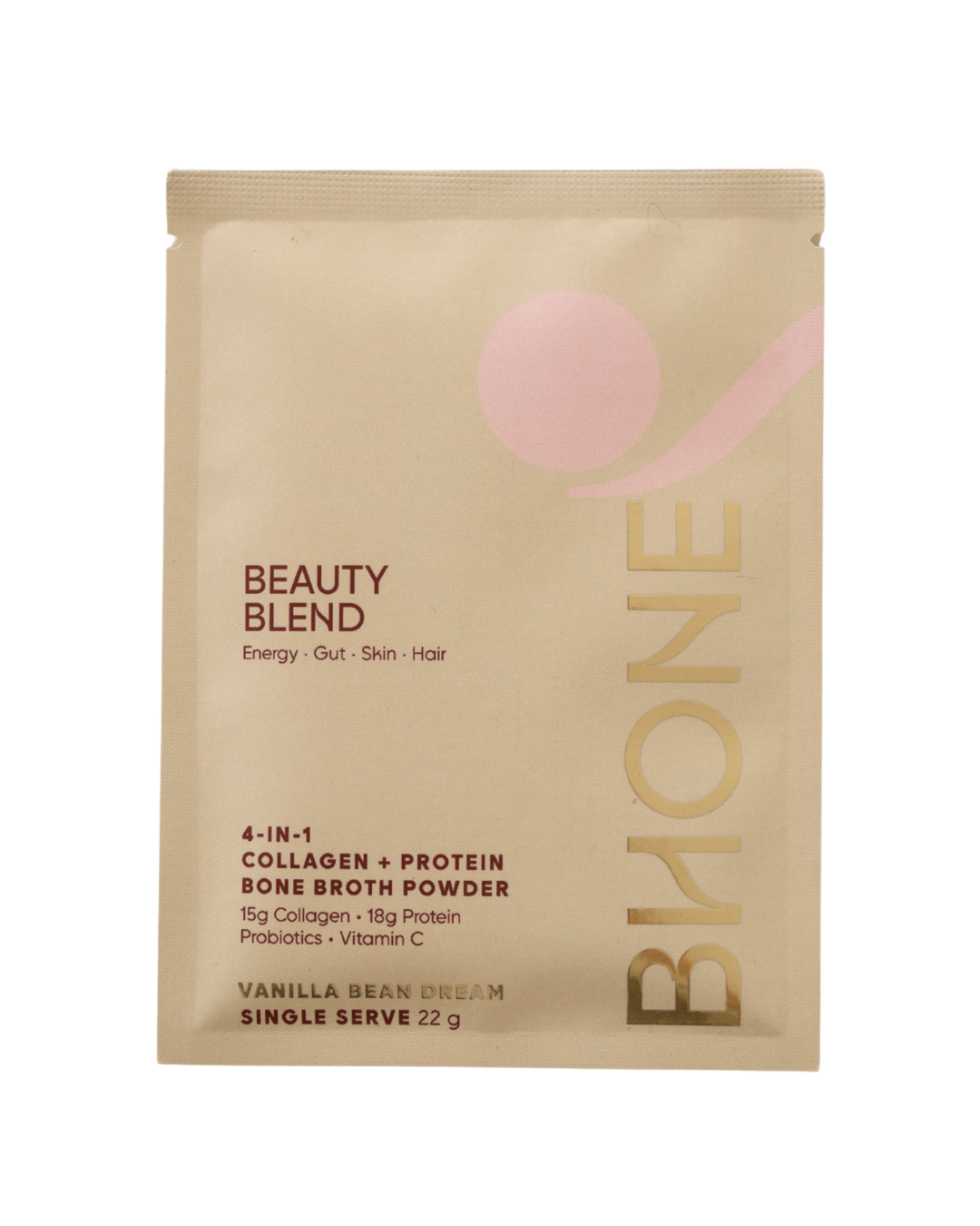Bhone Beauty Blend Single Serve 22g
