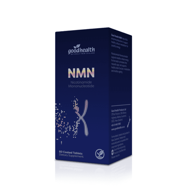 NMN 60 Tablets