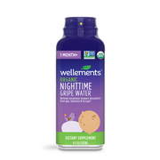 Wellements Baby Nighttime Gripe Water 120ml