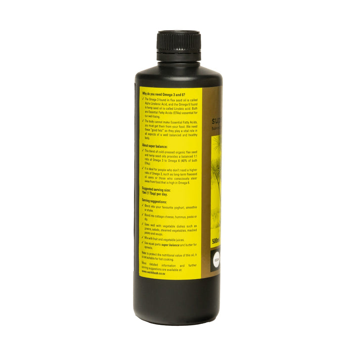 Super Balance 250ml
