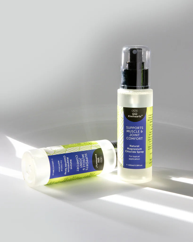 Magnesium Spray 100ml